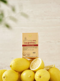 Dr. Seo's Ami-Liposomal Vitamin C (60 tablets / 30-day supply)