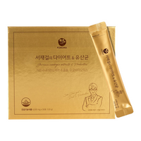 Dr. Seo’s Slimbiome - Diet & Probiotics 1 BOX (30 Sticks / 30-Day Supply)