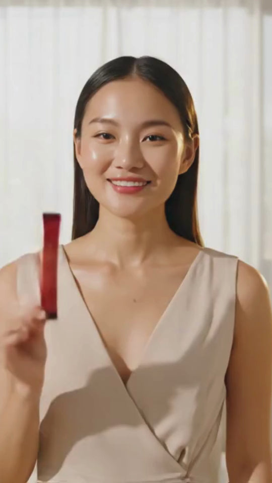 Dr. Seo's Ginsella - Red Ginseng Probiotics Yakult Flavor 1 BOX (30 Sticks / 30-Day Supply)